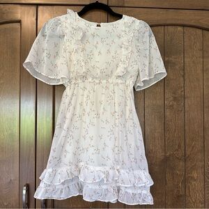 🌟3/$20🌟 Hayden Girls dress size Medium